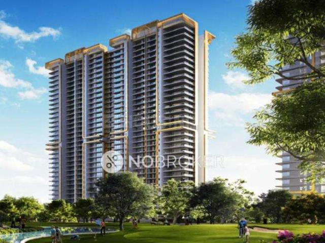 4 BHK Flat In M3m Mansion For Sale In Sector 113