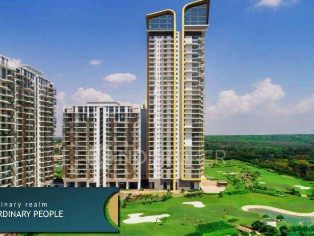 4 BHK Flat In M3m Saint Andrews For Sale In Sector 65