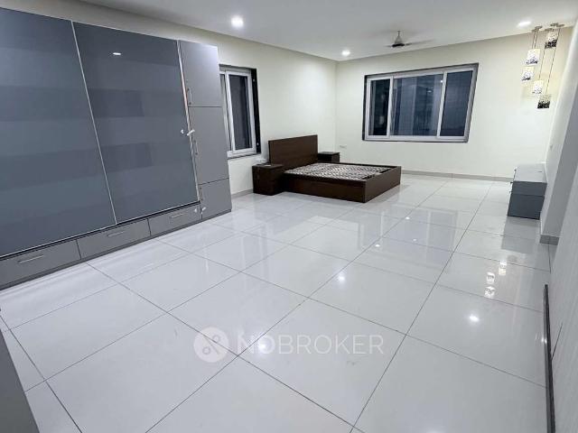 4 BHK Flat In My Home Abhra for Rent In Madhapur