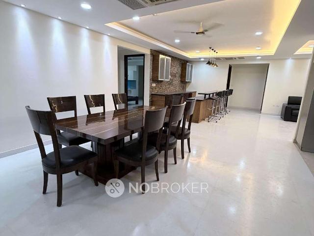 4 BHK Flat In My Home Abhra For Sale In Madhapur