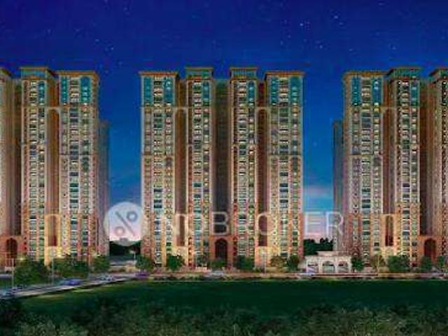 4 BHK Flat In My Home Bhooja for Rent In Hitech City