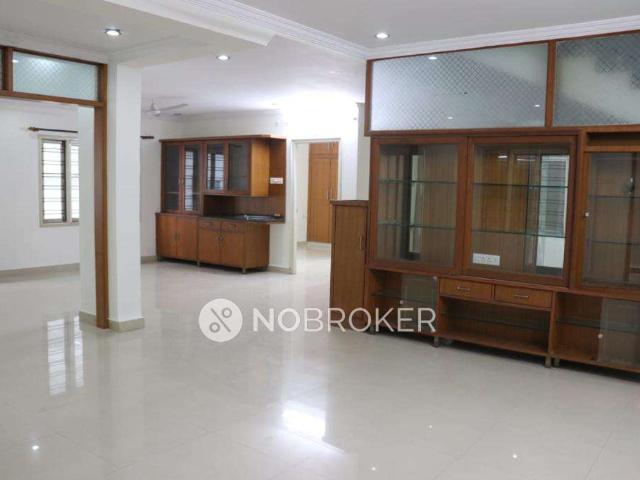 4 BHK Flat In Myrah Avenue For Sale In Madhapur