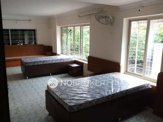 4+ BHK Flat In Madhav Kunj for Rent In Pashan