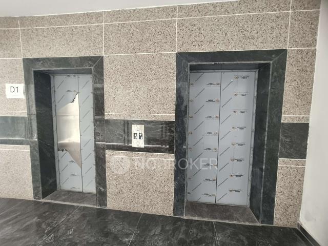 4 BHK Flat In Mahaveer Sitara for Rent In J P Nagar 7th Phase