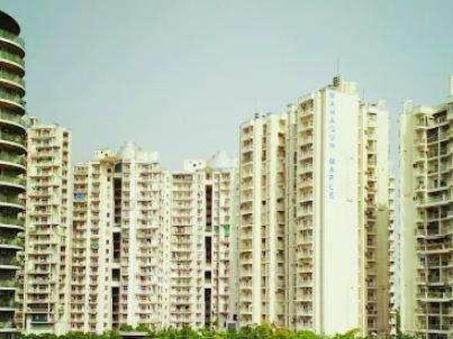 4 BHK Flat In Mahagun Maple For Sale In Sector 50