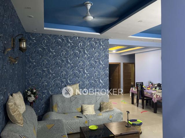 4 BHK Flat In Mahagun Mywoods for Rent In Gaur City 2