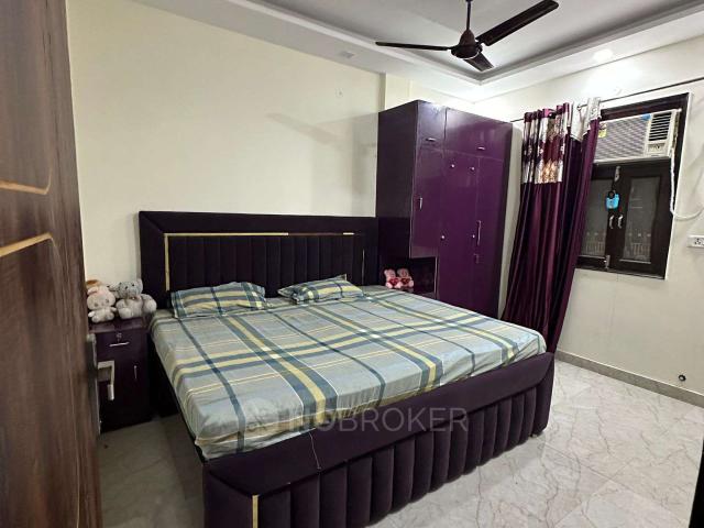 4 BHK Flat In Mahakal Apartment For Sale In Burari
