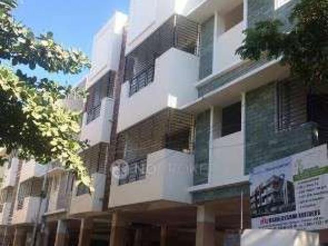 4+ BHK Flat In Mahalakshmi House For Sale In Mylapore