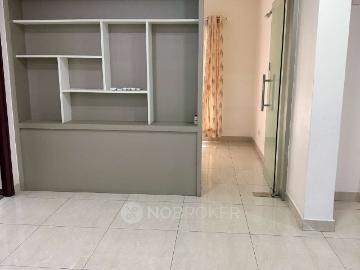 4 BHK Flat In Mahindra Ashvita Lifespaces for Rent In Hi Tech City