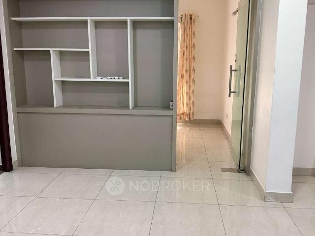 4 BHK Flat In Mahindra Ashvita Lifespaces for Rent In Hi Te