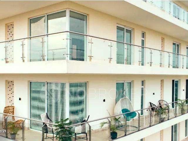 4+ BHK Flat In Mahindra Luminare For Sale In Sector 59