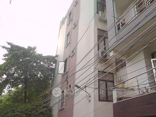 4 BHK Flat In Maitri Apartment, Plot No. 181, Flat A 3, Niti Khand 1, Indirapuram for Rent In Niti Khand I, Indirapuram
