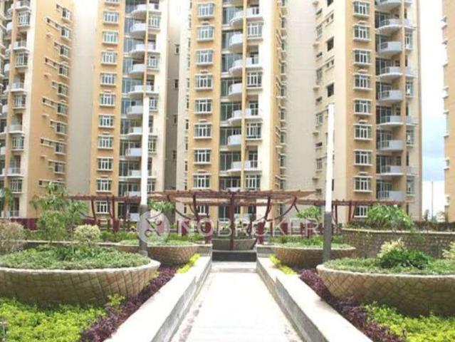 4 BHK Flat In Malaysian Township, Kukatpally for Rent In Kukatpally