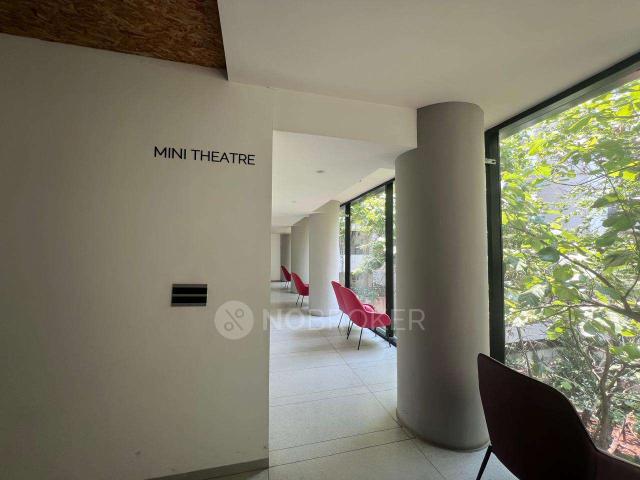 4+ BHK Flat In Manbhum Around The Grove For Sale In Kondapur
