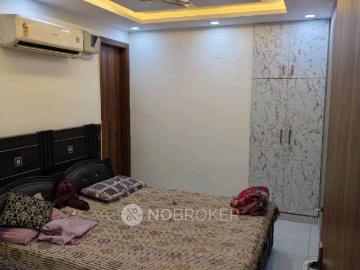 4 BHK Flat In Mangalam Apartment For Sale In Rz4404, Block D, Sadh Nagar Ii, Palam, New Delhi, India