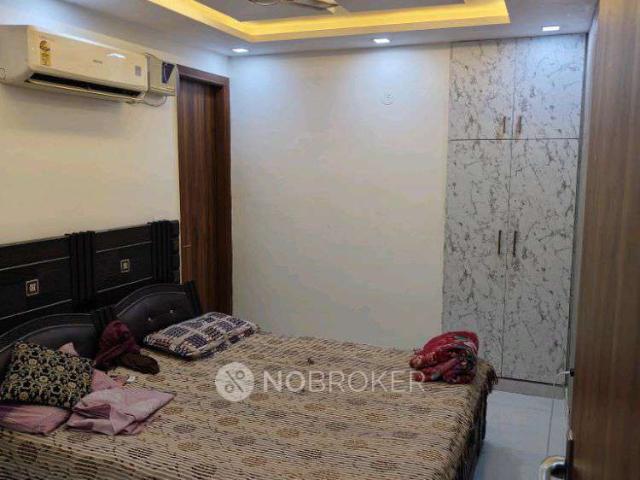 4 BHK Flat In Mangalam Apartment For Sale In Rz4404, Block D, Sadh Nagar Ii, Palam, New Delhi, India