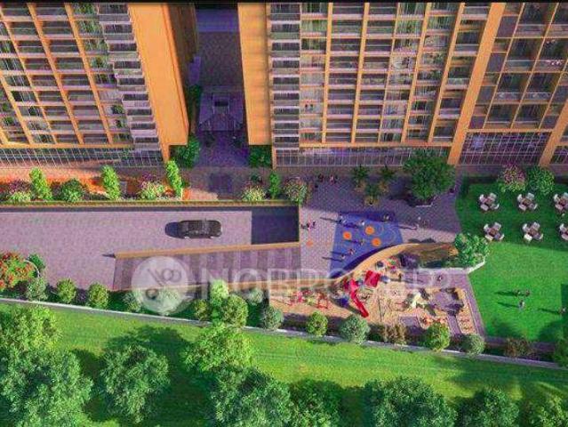 4 BHK Flat In Mantra Balewadi For Sale In Balewadi