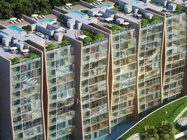 4 BHK Flat In Mantri A For Sale In Jubilee Hills