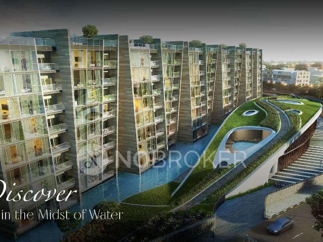 4+ BHK Flat In Mantri A For Sale In Jubilee Hills