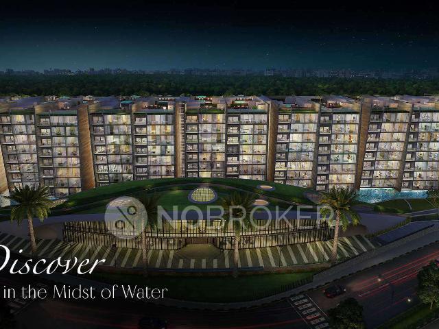 4 BHK Flat In Mantri A For Sale In Jubilee Hills