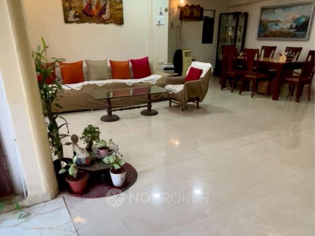 4 BHK Flat In Maple Leaf Chs Ltd For Sale In Chandivali