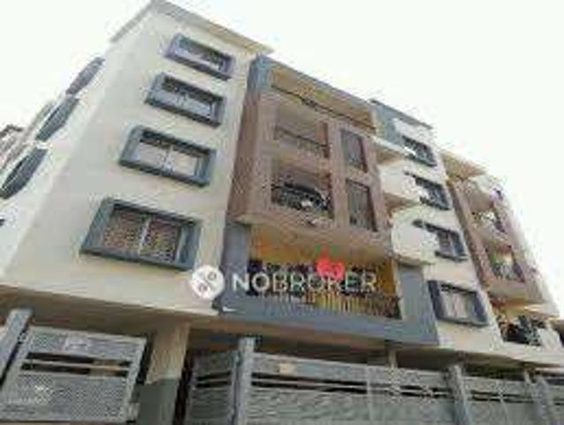 4 BHK Flat In Marvel Aquanas for Rent In Kharadi