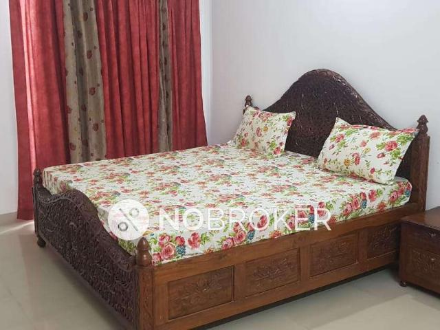 4 BHK Flat In Marvel Cerise For Sale In Kharadi