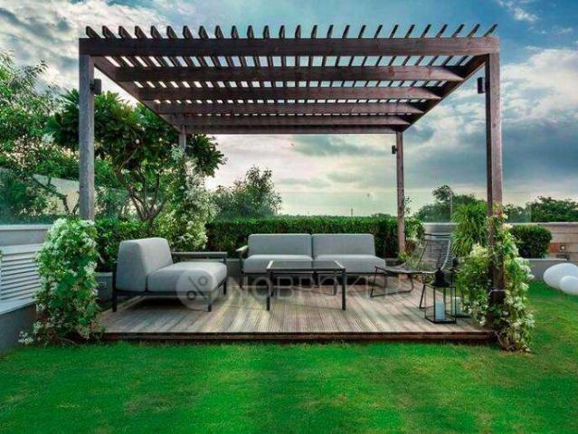 4+ BHK Flat In Marvel Piazza For Sale In Viman Nagar
