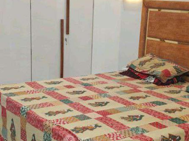 4 BHK Flat In Mauli Krupa for Rent In Kharghar