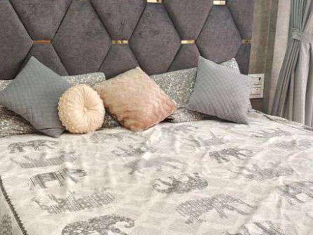 4 BHK Flat In Mauli Krupa, Kharghar for Rent In Plot 34, Mauli Kripa, Sector 18, Kharghar, Navi Mumbai, Maharashtra 410210, India