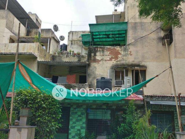4 BHK Flat In Mig Complex For Sale In Kondli