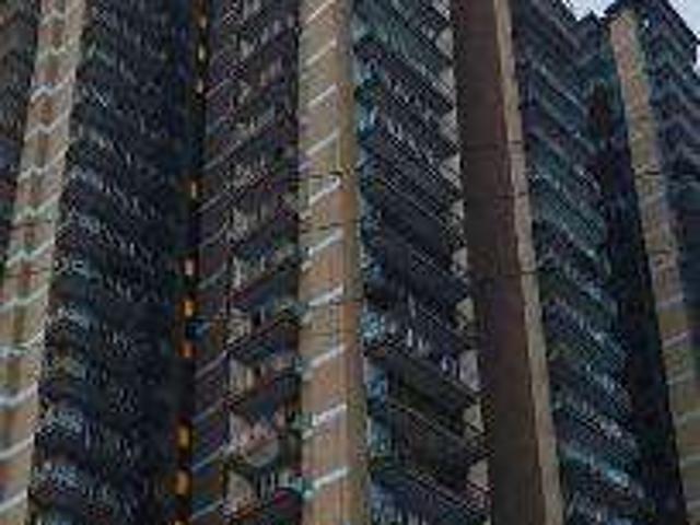 4 BHK Flat In Migsun Twinz For Sale In Eta 2