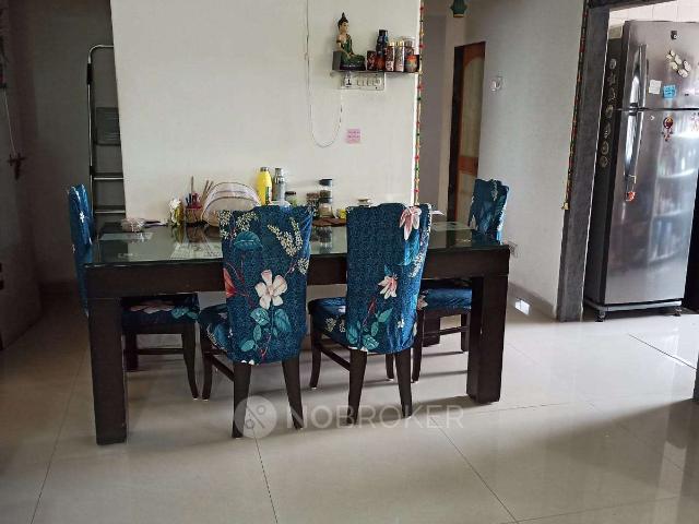 4 BHK Flat In Mita Heights Kharghar For Sale In Kharghar, Navi Mumbai