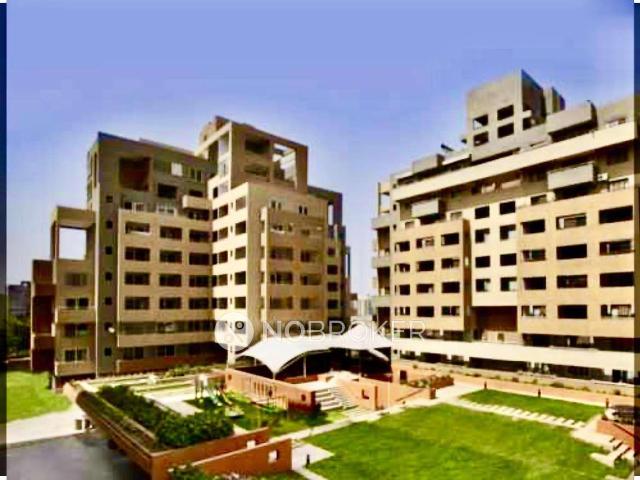 4+ BHK Flat In Mittal Brothers Crosswinds For Sale In Baner