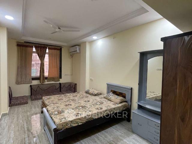 4 BHK Flat In Mohammed Manzol For Sale In Tolichowki