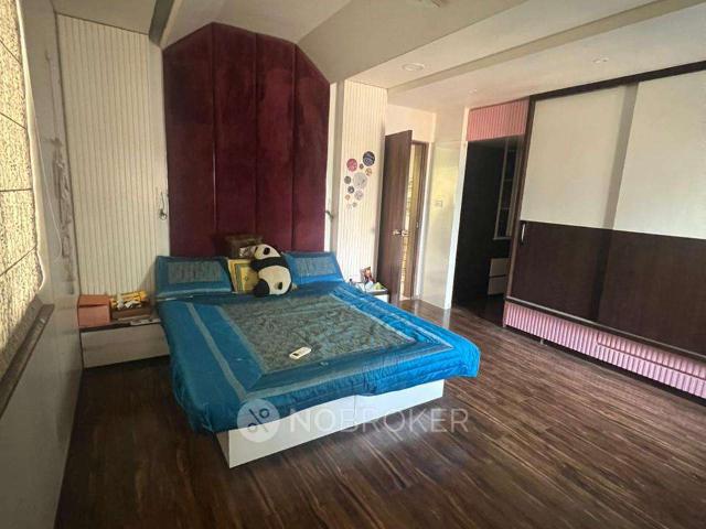 4 BHK Flat In Mohan Nagar Co Operative Society For Sale In Baner, Pune