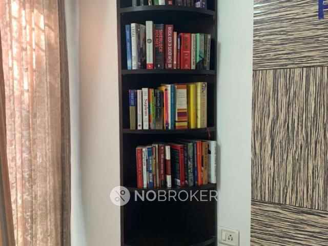 4 BHK Flat In Monarch Chambers for Rent In Andheri East
