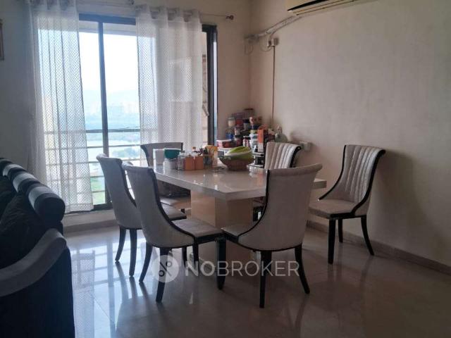 4+ BHK Flat In Monarch Orchid, Kharghar for Rent In Kharghar
