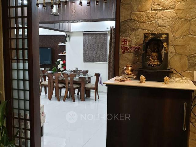 4+ BHK Flat In Mount Unique Residences, Baner for Rent In B