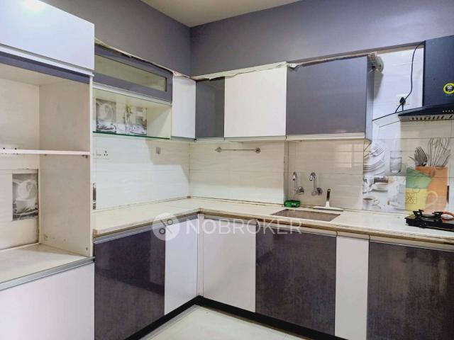 4 BHK Flat In Mount Unique Residences, Baner, Pune For Sale In Baner, Pune