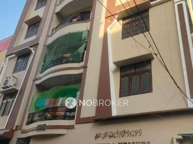 4 BHK Flat In Ms Khaja Heights For Sale In Mehdipatnam