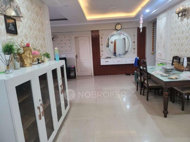 4 BHK Flat In Nursekupasavella Appartment For Sale In Sector 83