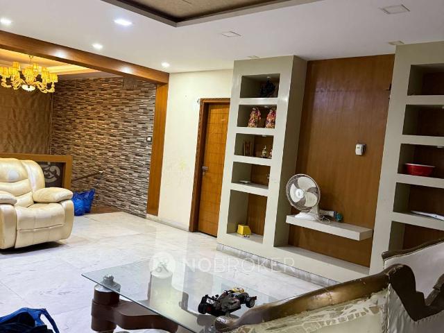 4+ BHK Flat In Nagarjuna Dreamland for Rent In Kompally