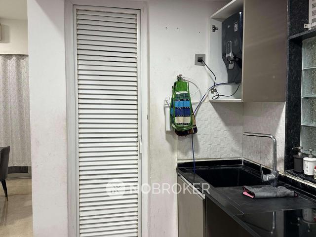 4 BHK Flat In Naiknavare Eminence For Sale In Viman Nagar