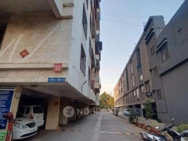 4+ BHK Flat In Namrata Magic For Sale In Pimple Saudagar