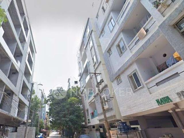 4 BHK Flat In Nawal Epic For Sale In Sun City