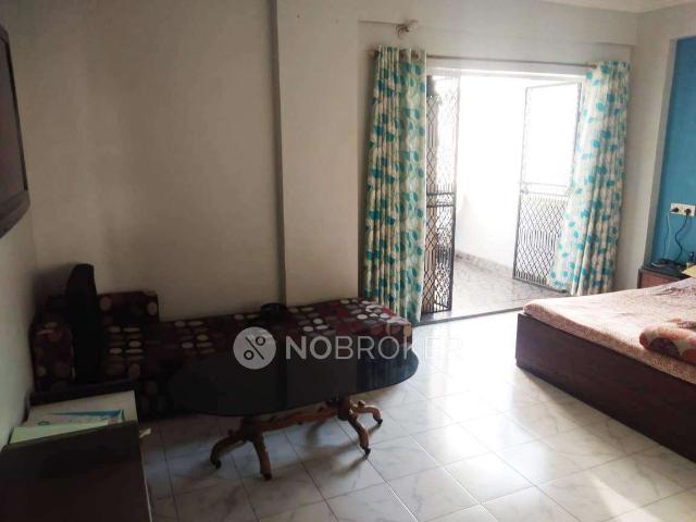 4 BHK Flat In Natraj Apartment For Sale In Mohammed Wadi