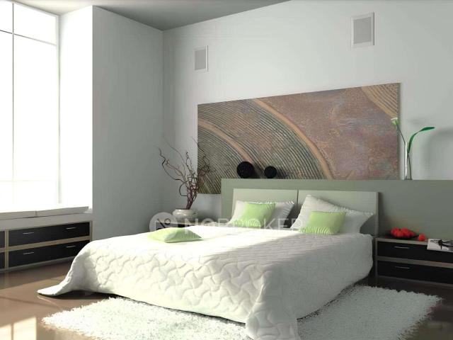 4 BHK Flat In Nbcc Heart Beat City For Sale In Sector 107