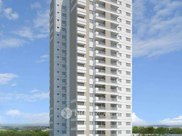 4 BHK Flat In Nbcc Verona Heights for Rent In Techzone 4