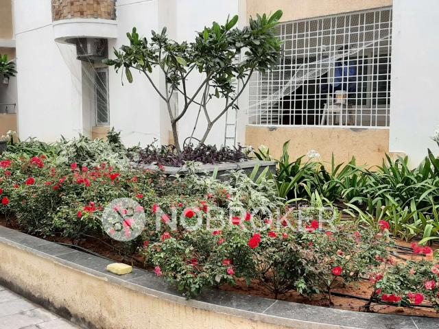 4 BHK Flat In Ncc Urban Gardenia for Rent In Gachibowli